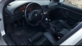 BMW 523, снимка 5