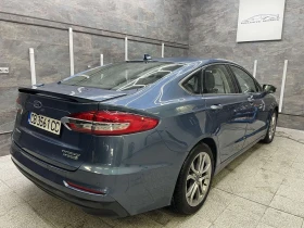 Ford Mondeo Fusion Titanium Hybrid Dualtech 2.0, снимка 6