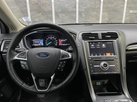 Ford Mondeo Fusion Titanium Hybrid Dualtech 2.0, снимка 9