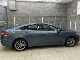 Ford Mondeo Fusion Titanium Hybrid Dualtech 2.0, снимка 3