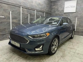 Ford Mondeo Fusion Titanium Hybrid Dualtech 2.0, снимка 7