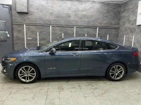 Ford Mondeo Fusion Titanium Hybrid Dualtech 2.0, снимка 4