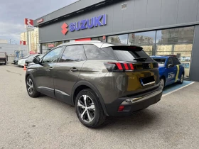 Peugeot 3008 1.2TURBO | Mobile.bg    4