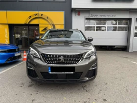     Peugeot 3008 1.2TURBO