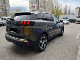 Peugeot 3008 1.2TURBO | Mobile.bg    6