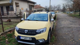 Dacia Sandero, снимка 1