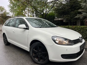 VW Golf 1.6TDI AVTOMAT/105кс/KLIMATRONIK/UNIKAT, снимка 5