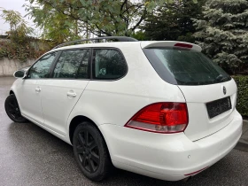 VW Golf 1.6TDI AVTOMAT/105/KLIMATRONIK/UNIKAT | Mobile.bg    4