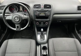 VW Golf 1.6TDI AVTOMAT/105кс/KLIMATRONIK/UNIKAT, снимка 15