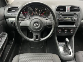 VW Golf 1.6TDI AVTOMAT/105/KLIMATRONIK/UNIKAT | Mobile.bg    16