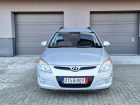 Hyundai I30 1.6 CW | Mobile.bg    2