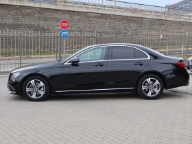 Mercedes-Benz E 220 4-MATIC/9G/EURO 6D, снимка 7