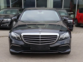 Mercedes-Benz E 220 4-MATIC/9G/EURO 6D, снимка 2