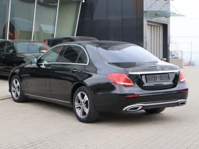 Mercedes-Benz E 220 4-MATIC/9G/EURO 6D, снимка 4