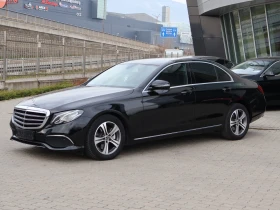 Mercedes-Benz E 220 4-MATIC/9G/EURO 6D, снимка 3