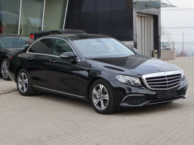 Mercedes-Benz E 220 4-MATIC/9G/EURO 6D, снимка 1