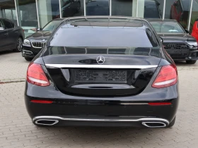 Mercedes-Benz E 220 4-MATIC/9G/EURO 6D, снимка 5