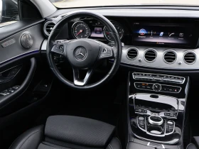 Mercedes-Benz E 220 4-MATIC/9G/EURO 6D, снимка 11