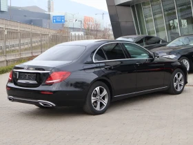 Mercedes-Benz E 220 4-MATIC/9G/EURO 6D, снимка 6