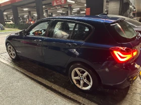 BMW 118, снимка 5