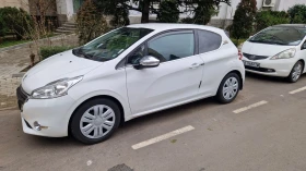 Peugeot 208, снимка 3