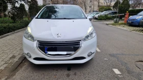 Peugeot 208, снимка 1