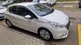 Peugeot 208, снимка 2