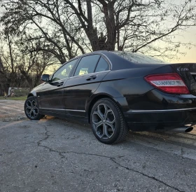 Mercedes-Benz C 220, снимка 2