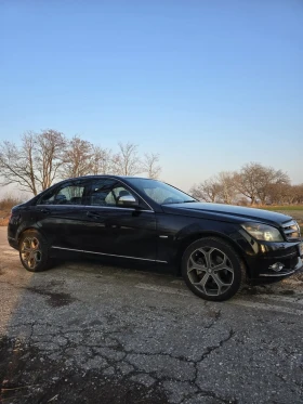 Mercedes-Benz C 220, снимка 5