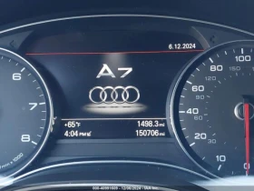 Audi A7 3.0T PREMIUM PLUS SUPERCHARGED V6 AWD | Mobile.bg    15