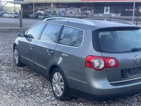 VW Passat 2, 0tdi* BMP* КОЖА* рекаро* , снимка 6