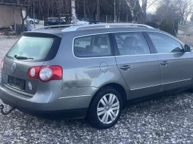 VW Passat 2, 0tdi* BMP* КОЖА* рекаро* , снимка 8