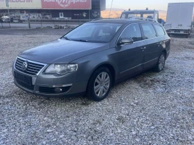 VW Passat 2, 0tdi* BMP* КОЖА* рекаро* , снимка 3