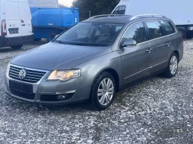 VW Passat 2, 0tdi* BMP* КОЖА* рекаро* , снимка 11