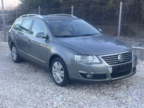 VW Passat 2, 0tdi* BMP* КОЖА* рекаро* , снимка 4