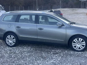 VW Passat 2, 0tdi* BMP* КОЖА* рекаро* , снимка 10