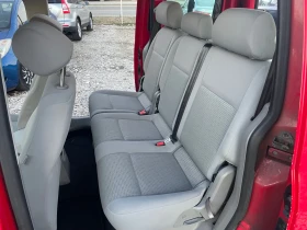 VW Caddy 1.9TDI, снимка 8