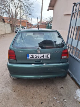 VW Polo 1.4 60hp, снимка 2