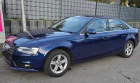 Audi A4 2.0 TDI, снимка 7