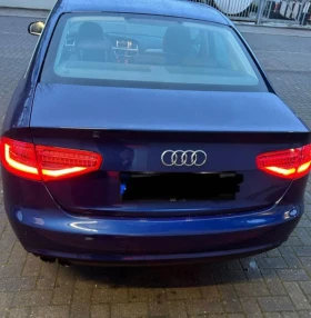 Audi A4 2.0 TDI, снимка 4