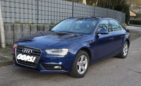 Audi A4 2.0 TDI, снимка 1