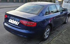 Audi A4 2.0 TDI, снимка 5