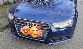 Audi A4 2.0 TDI, снимка 6