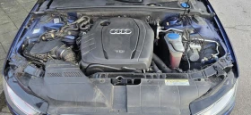 Audi A4 2.0 TDI, снимка 8