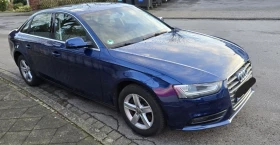 Audi A4 2.0 TDI, снимка 2