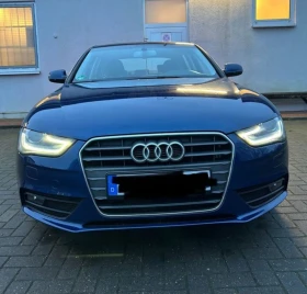 Audi A4 2.0 TDI, снимка 3