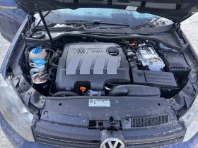 VW Golf Variant 1.6tdi, снимка 5