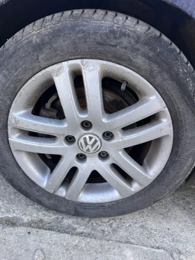 VW Golf Variant 1.6tdi, снимка 14