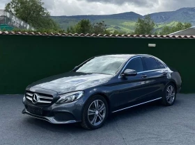 Обява за продажба на Mercedes-Benz C 220 ~34 800 лв. - изображение 1