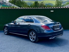 Обява за продажба на Mercedes-Benz C 220 ~34 800 лв. - изображение 4
